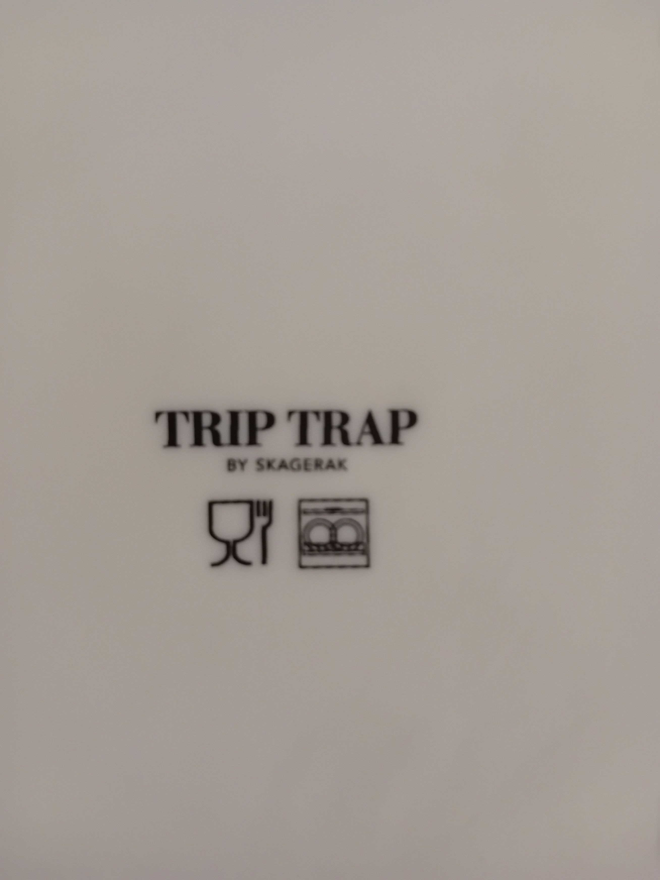 Trip Trap smørskåæ